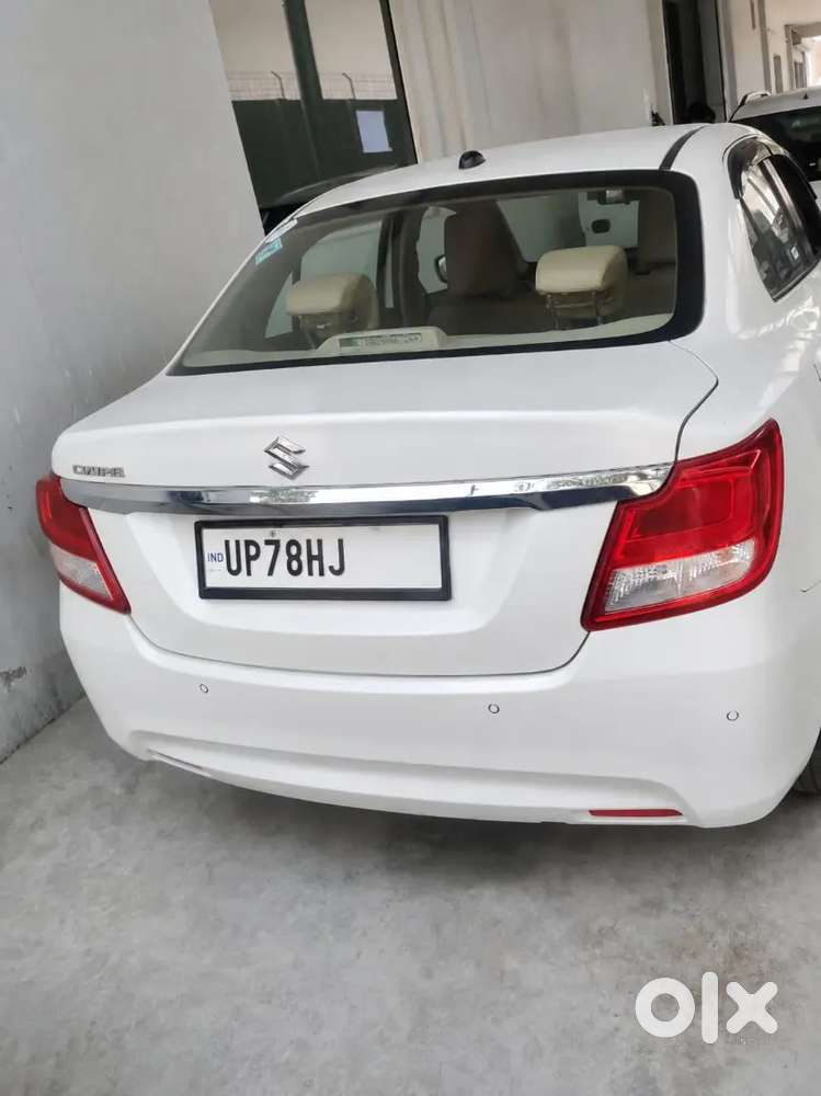 Maruti Dzire 1.2 Vxi 2023