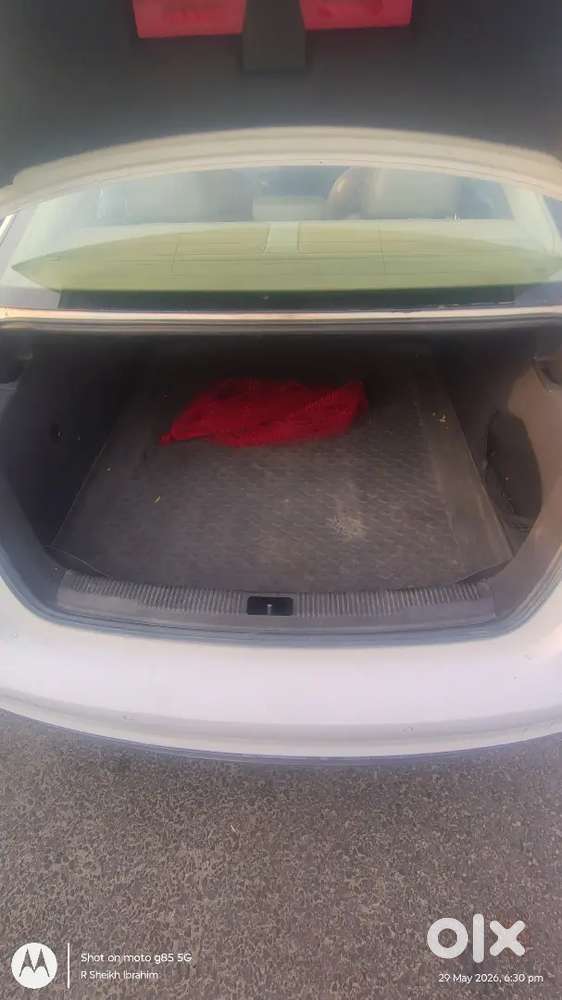 Audi A6 Well Maintained ... 2030 Tk Valid