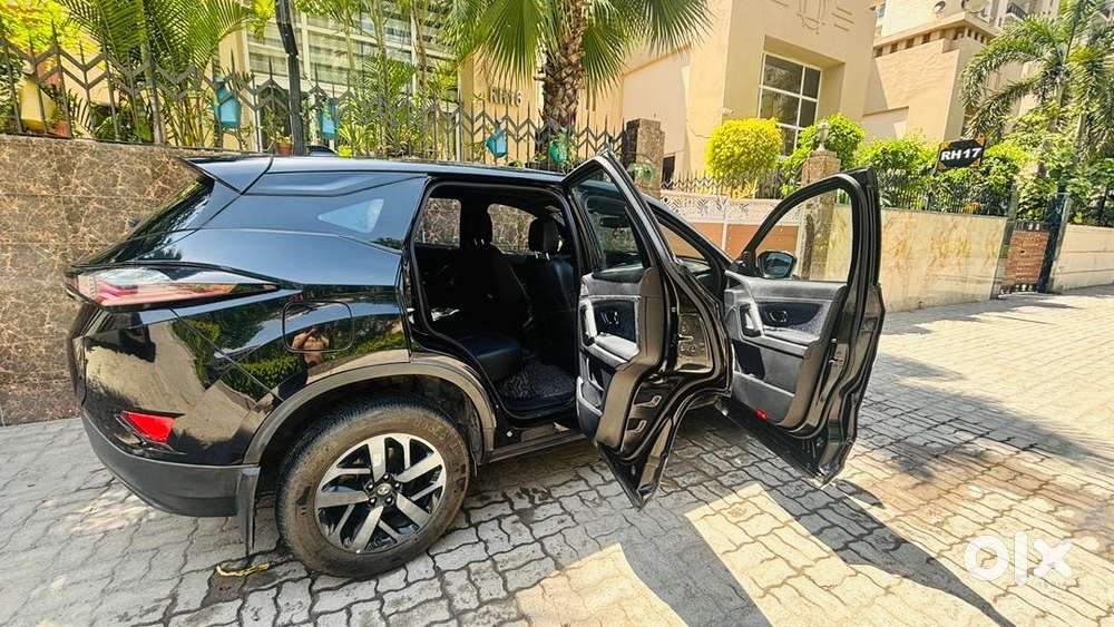 Tata Harrier 2023 Diesel Good Condition