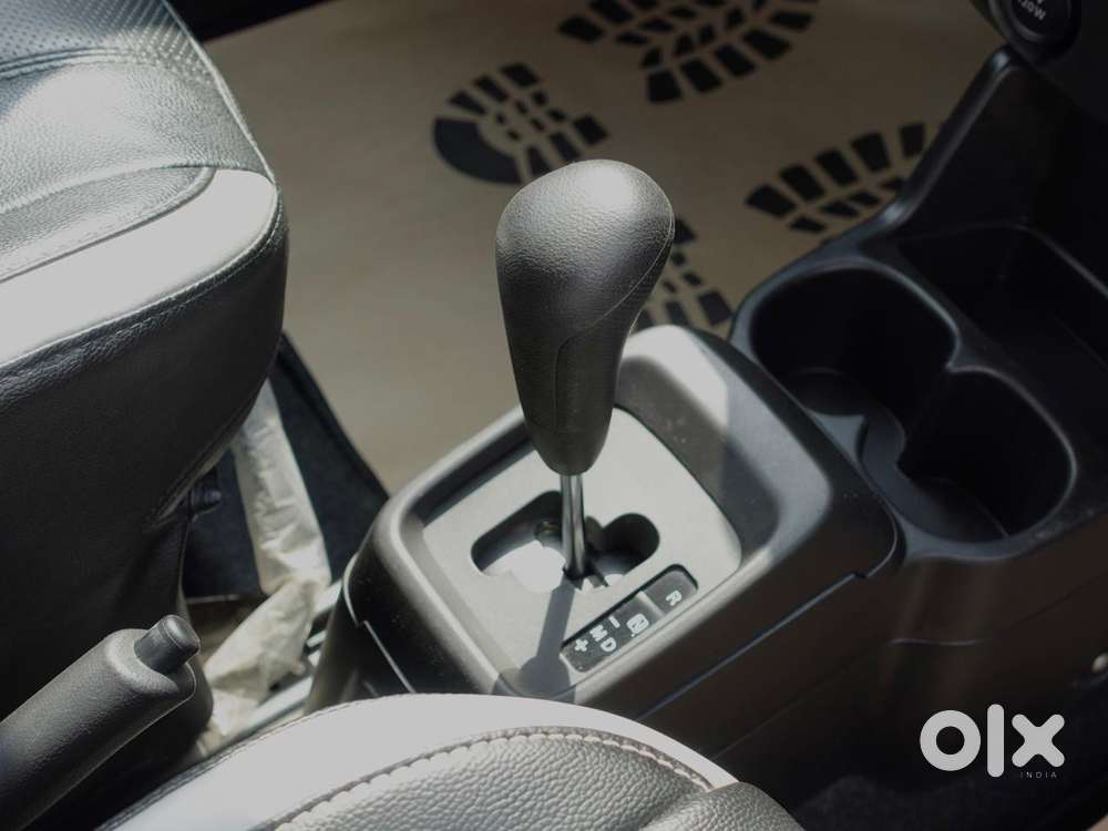Maruti Suzuki S-presso Vxi, 2020, Petrol