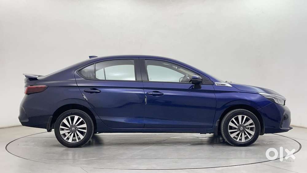 Honda City I-vtec V, 2024, Petrol