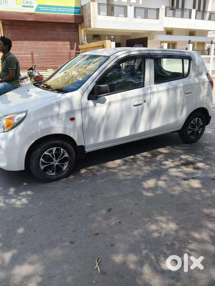 Maruti Suzuki Alto 800 Vxi Airbag, 2021, Petrol