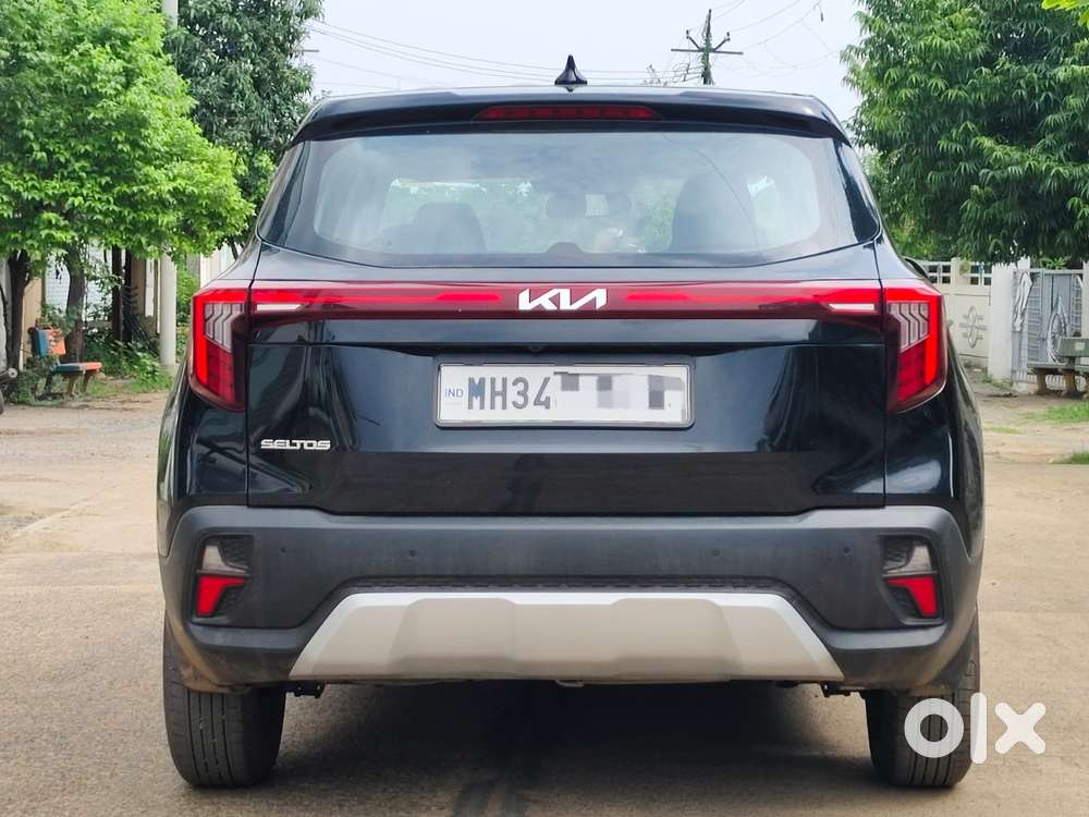 Kia Seltos G1.5 6mt Hte (o), 2025, Diesel