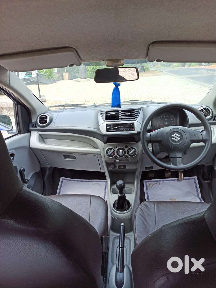 Maruti Suzuki A-star Lxi, 2011, Petrol