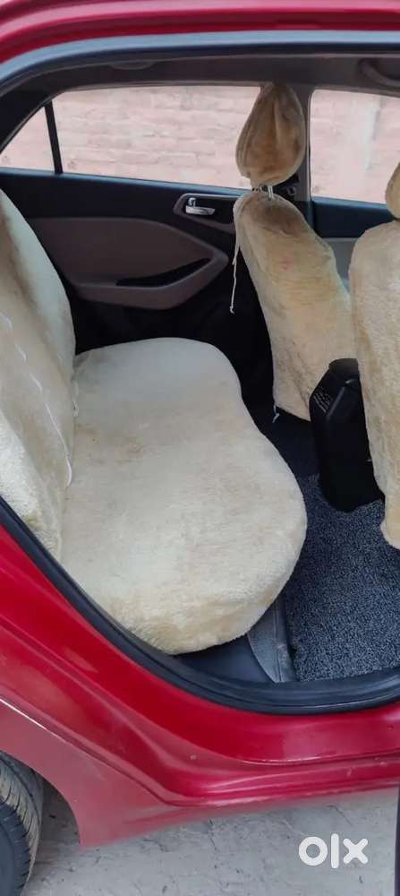 Well Maintained Condition