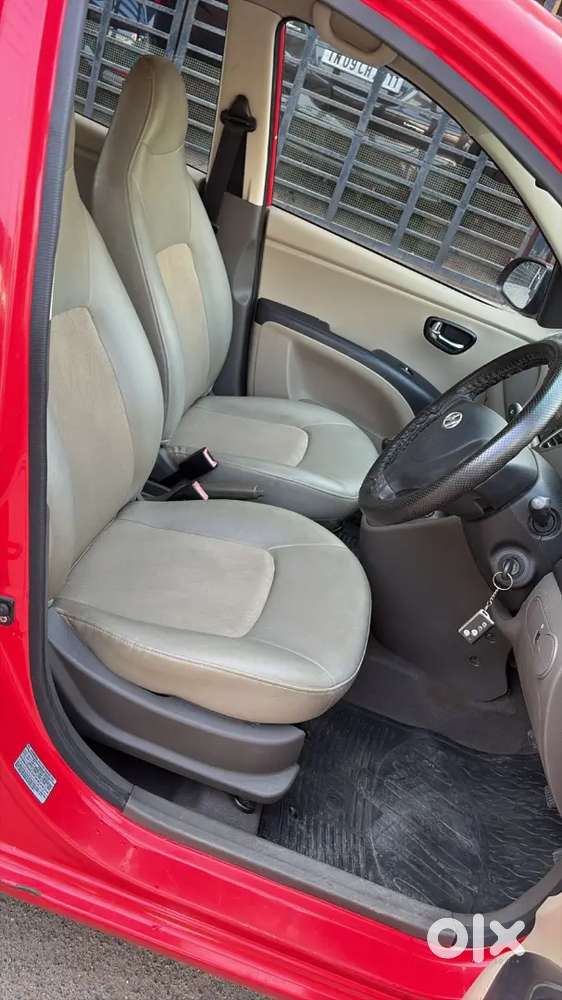 2014 Hyundai Grand I10 1.2
