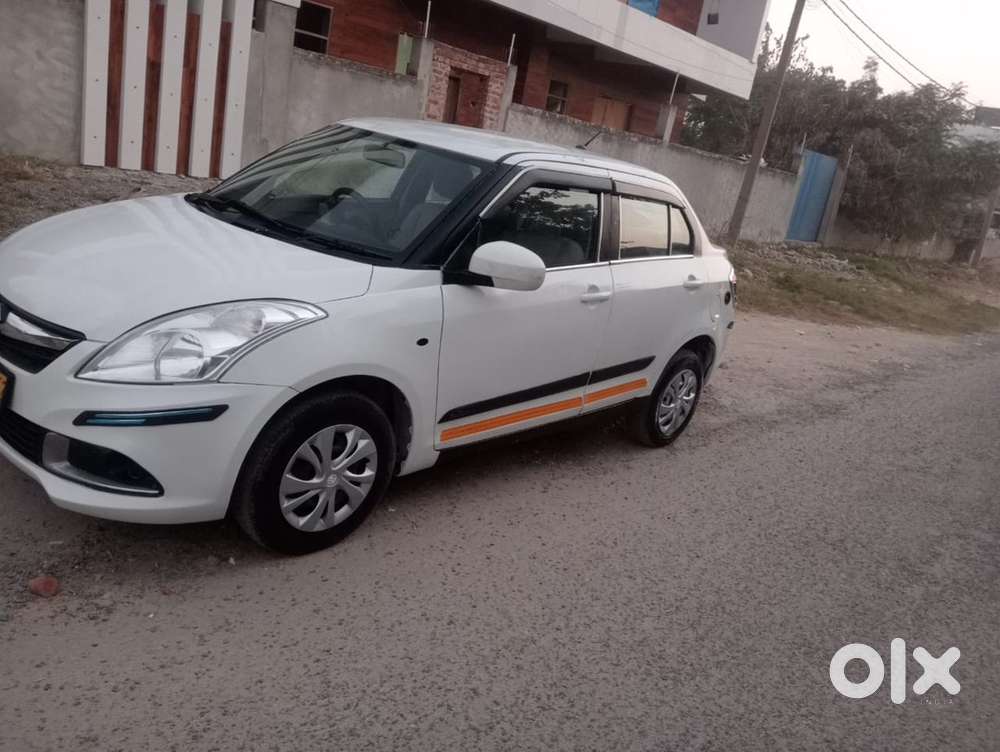 Swift Dzire Tour S 2019