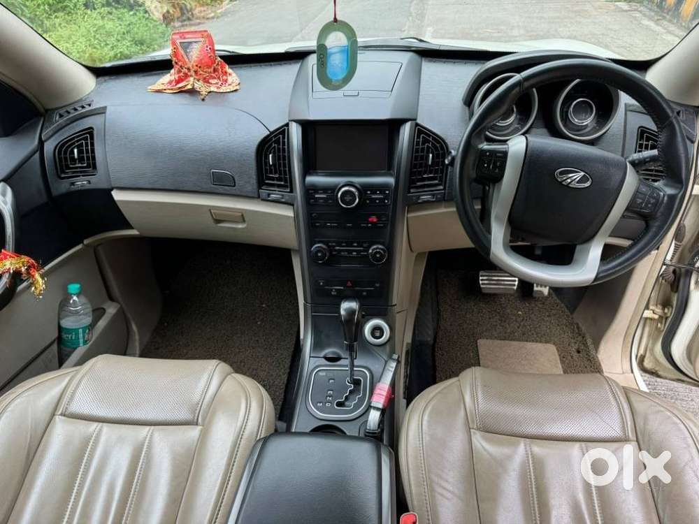 Mahindra Xuv500 W10 At, 2017, Diesel