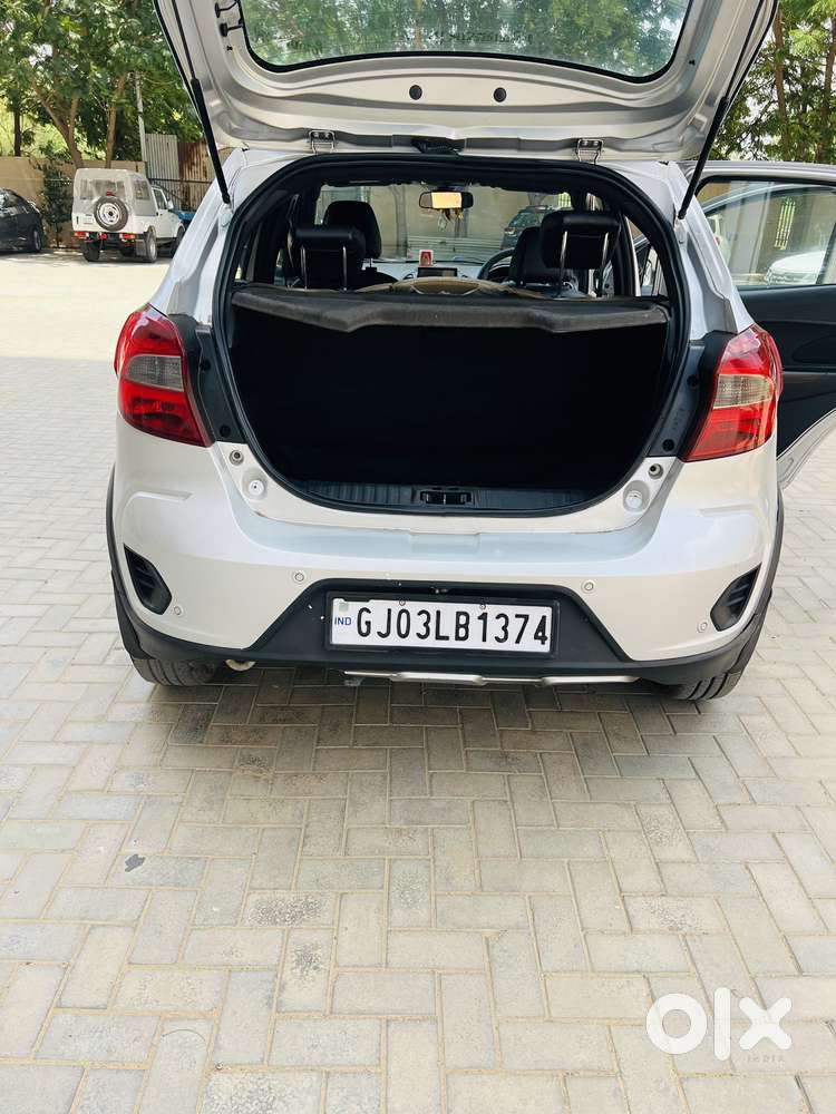 Ford Figo 2012-2015 Diesel Titanium, 2019, Diesel