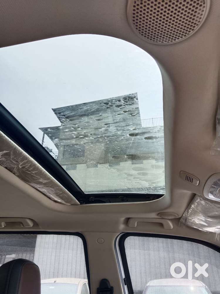 Mahindra Scorpio-n 2.2 Z8 L Diesel Mt 7 Str, 2023, Diesel