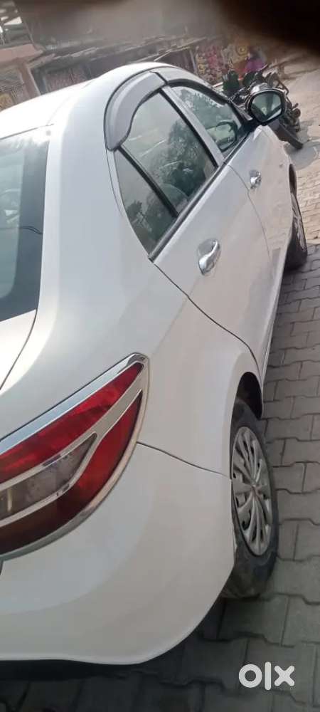 Tata Zest 1.2 Revotron 2018
