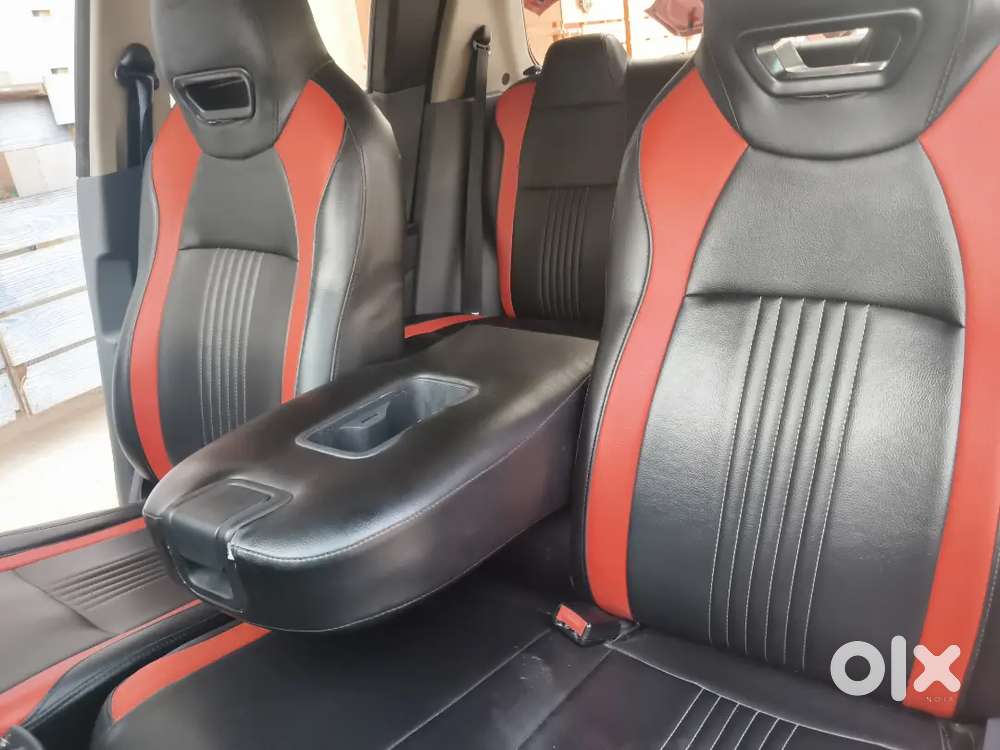 Mahindra Kuv100 Nxt 2018