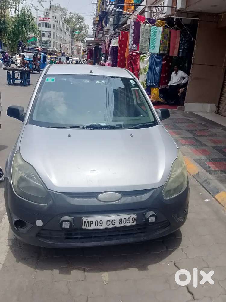 Ford Figo 1.4 Diesel 2010