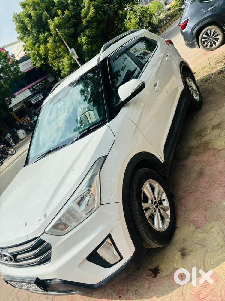 Hyundai Creta Diesel 2016