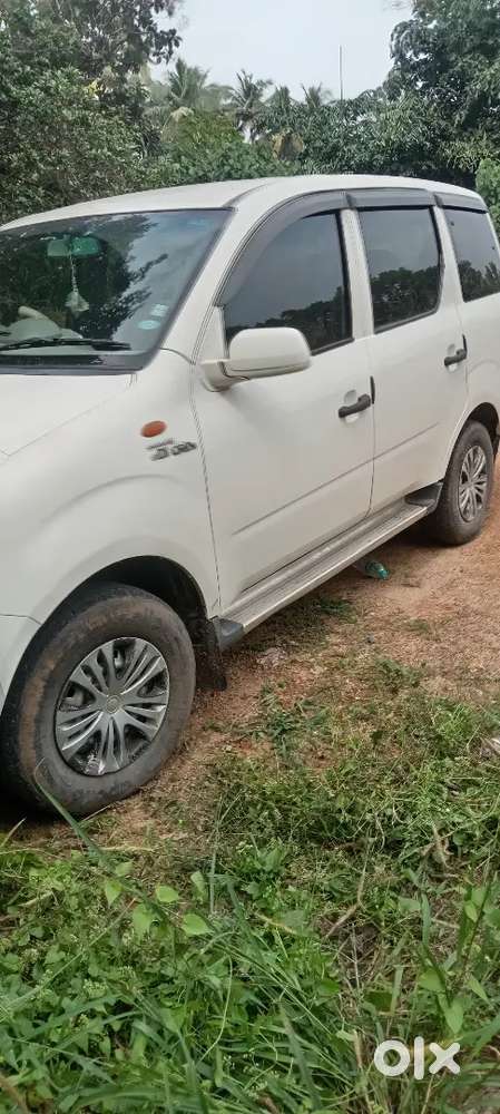Mahindra Xylo 2011 Diesel 129807 Km Driven