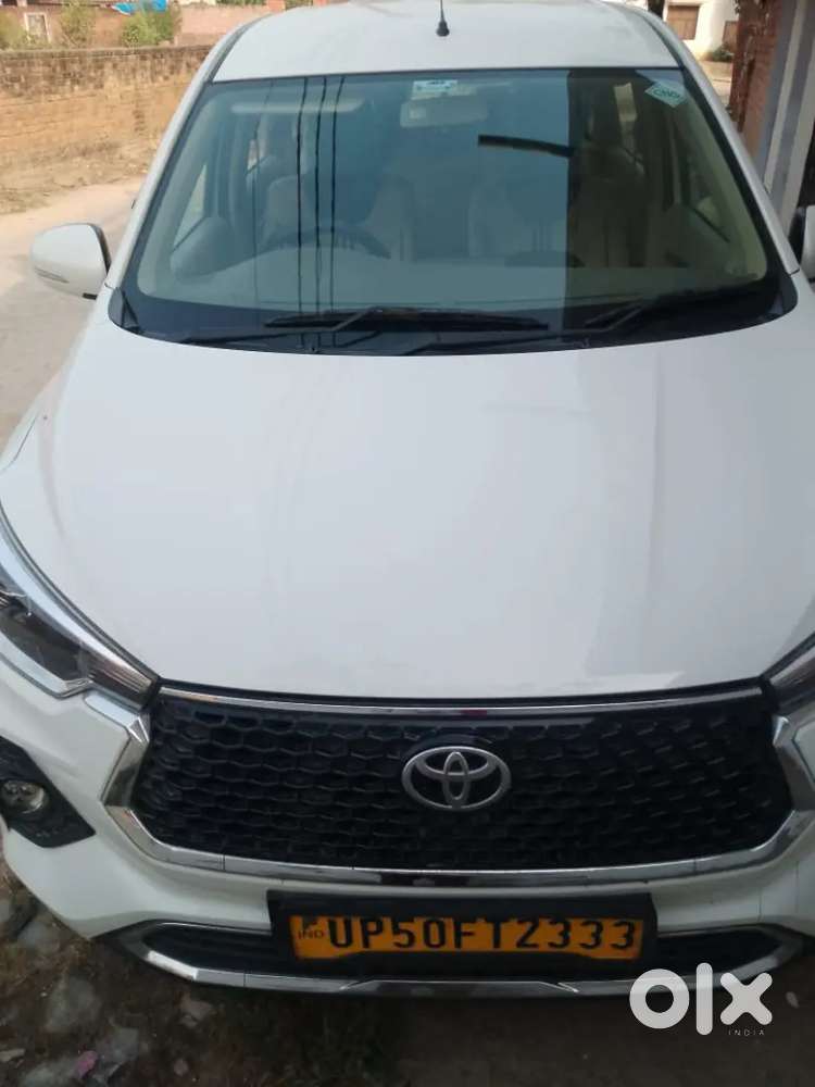 Toyota Rumion 2026 Variant S