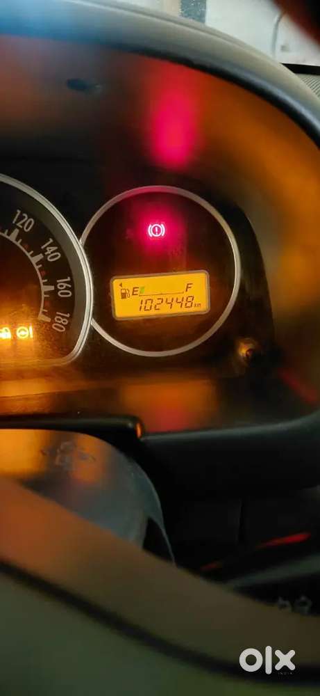Maruti Suzuki Alto K10 2012 Petrol Good Condition