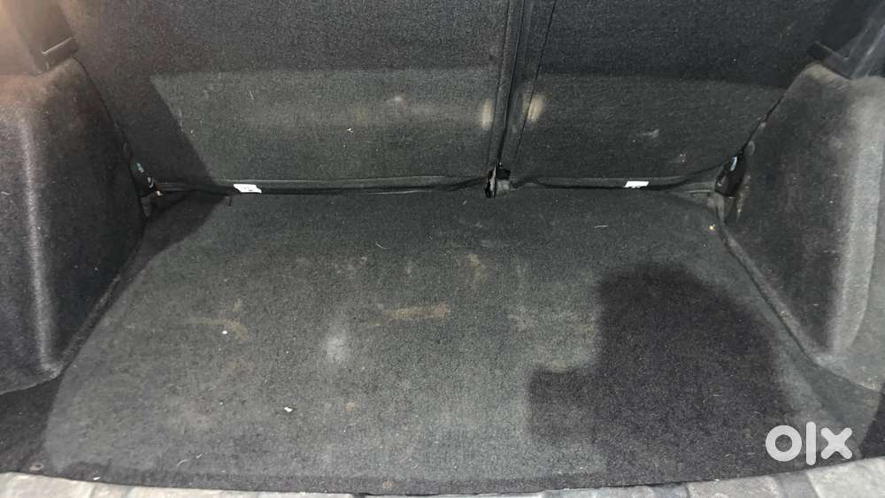 Tata Nexon 1.2 Revotron Xz Plus, 2018, Petrol