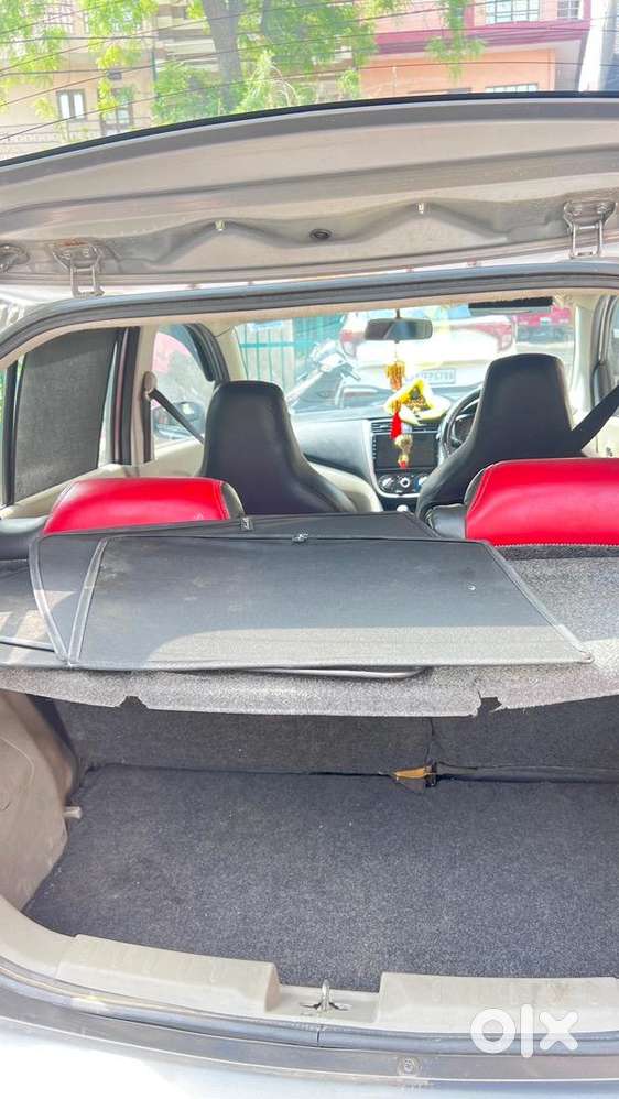 Maruti Suzuki Celerio 2016