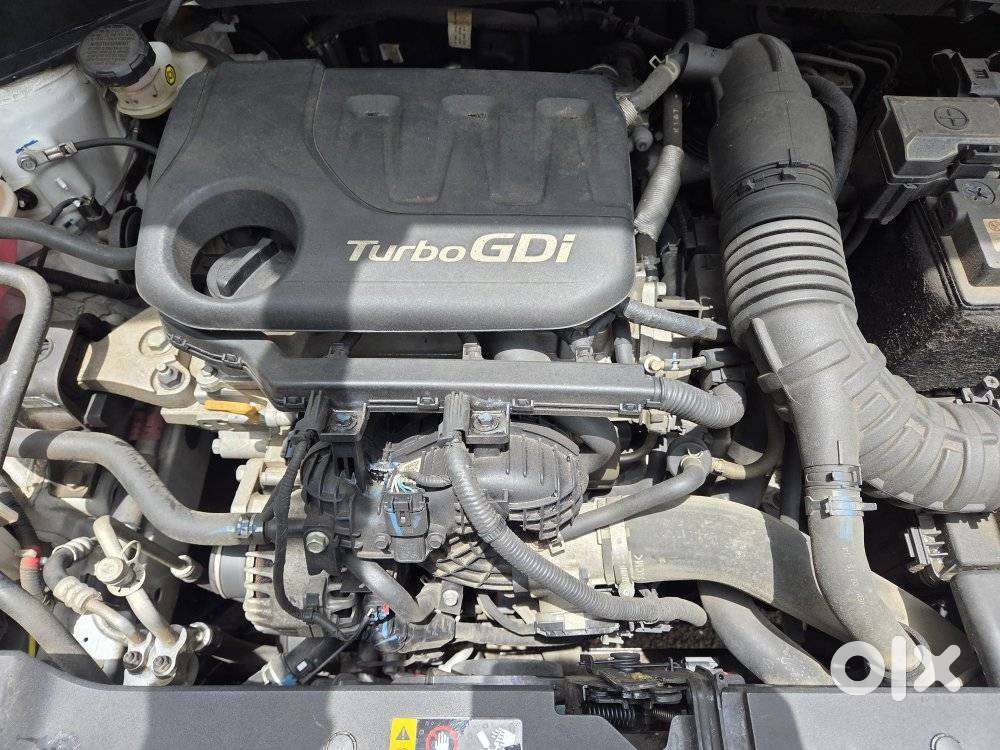 Hyundai New I20 1.0 Asta (o) Turbo Dct, 2023, Petrol