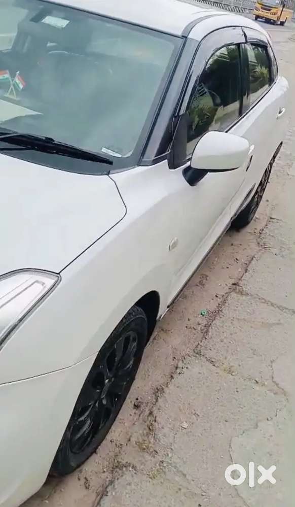 Maruti Suzuki Baleno 2019