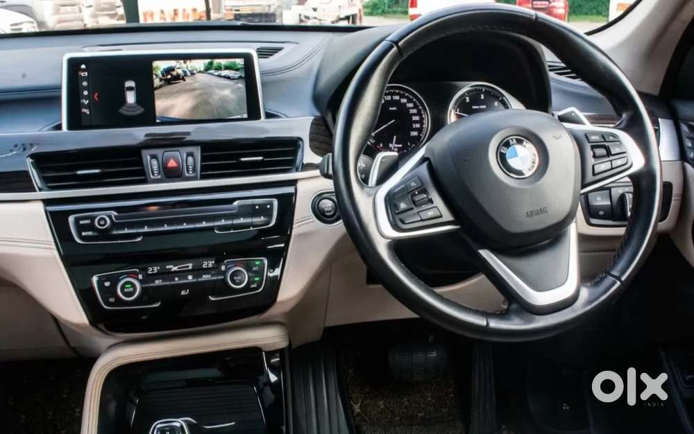 Bmw X1 2.0 Sdrive20d Xline, 2021, Diesel