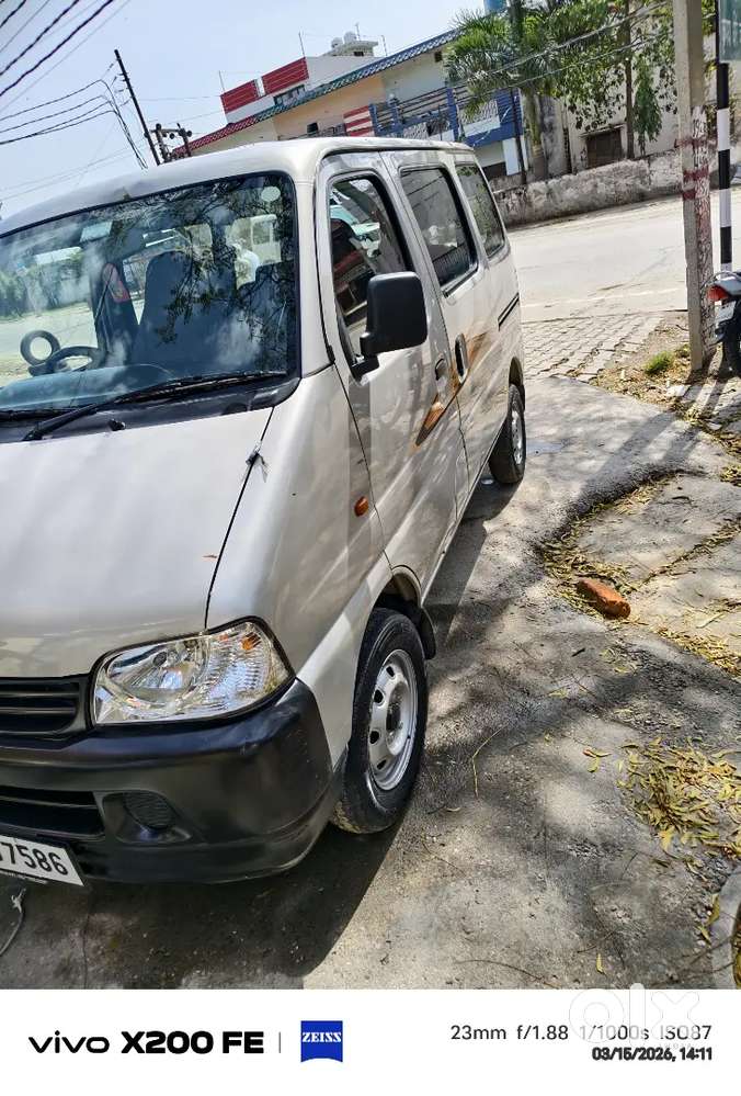 Maruti Suzuki Eeco 2022 Petrol 40000 Km Driven