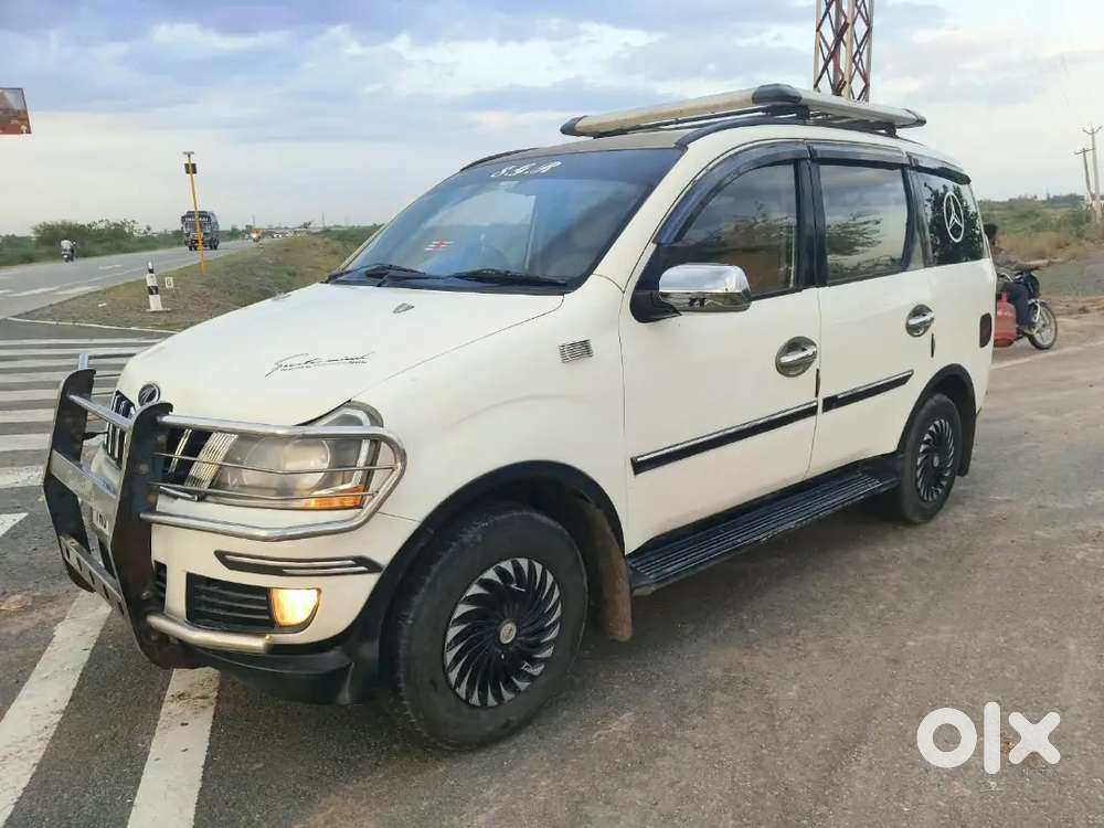 Mahindra Xylo 2015 Variant Bs Iv Mhawk