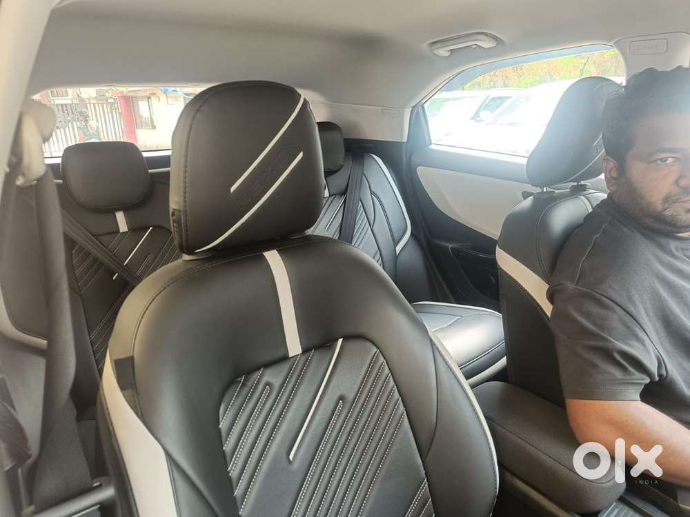 Tata Nexon 2026 Pure Plus Cng