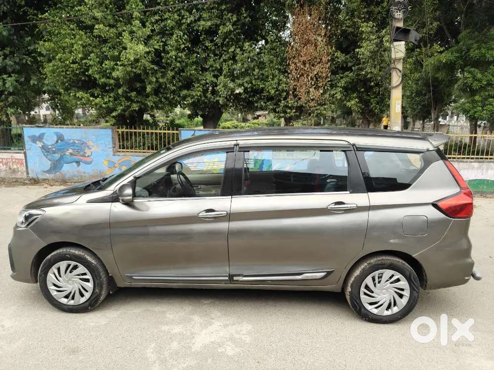 Maruti Suzuki Ertiga 2019 Diesel 62000 Km Driven