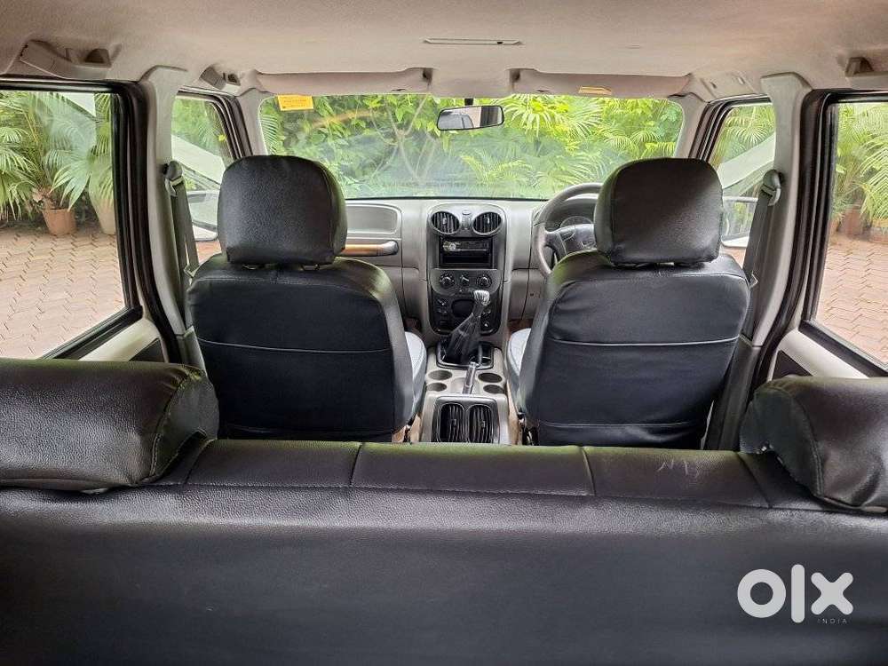 Mahindra Scorpio M2di, 2011, Diesel