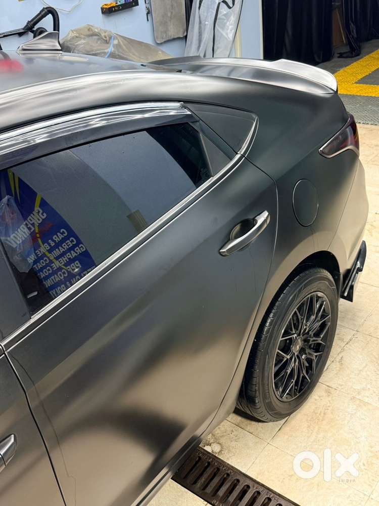 Hyundai Verna 1.6 Petrol 2018