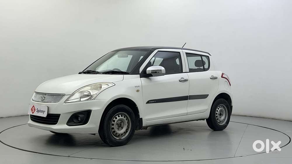 Maruti Suzuki Swift 2005-2010 1.3 Lxi, 2015, Petrol