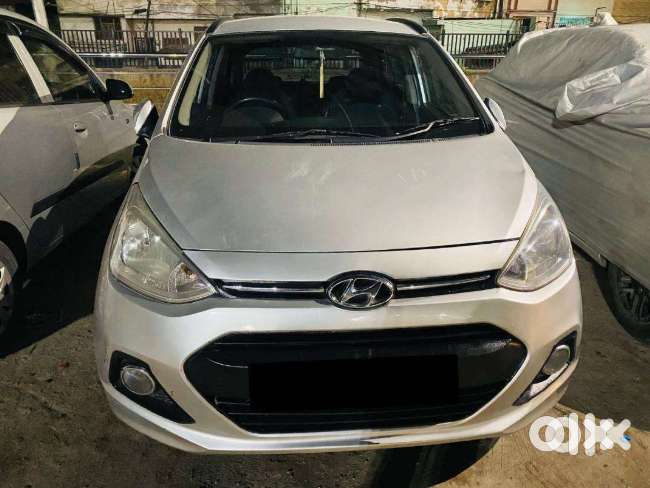 Hyundai Grand I10 Sportz Special Edition Diesel