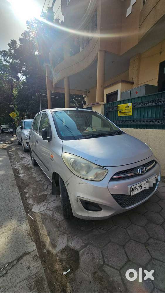 Hyundai I10 Petrol Well Maintained