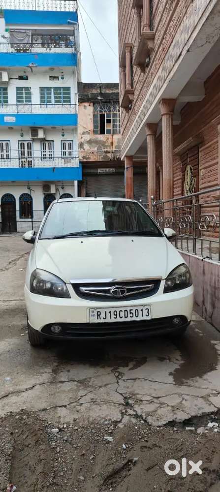 Tata Indigo Ecs 2013 Diesel