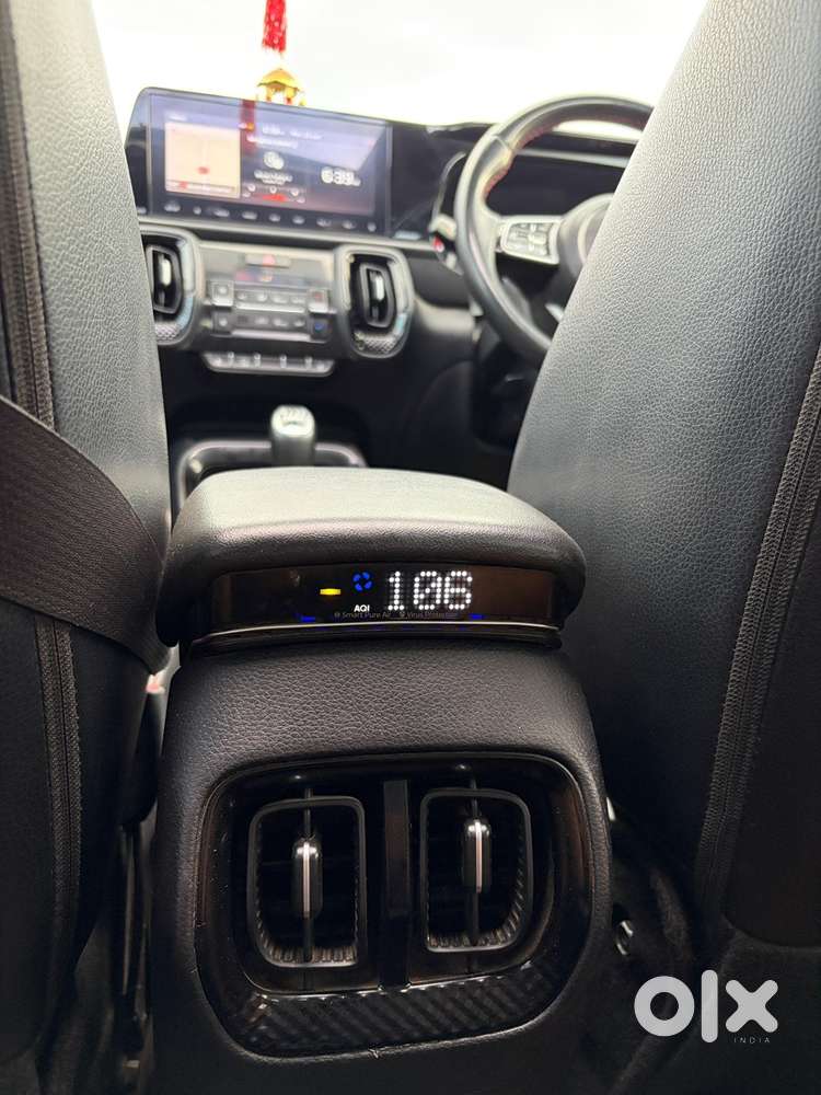 Kia Sonet Gtx+ 2022