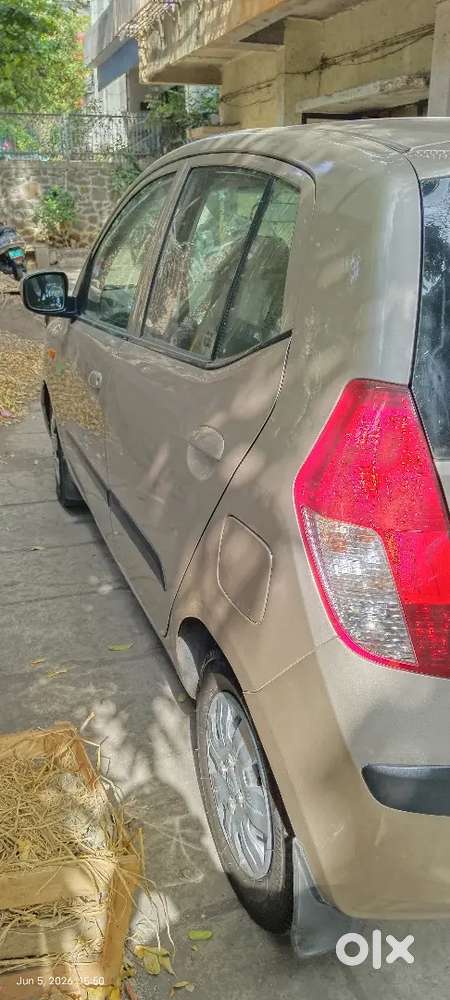 Hyundai I10 Magna 2009