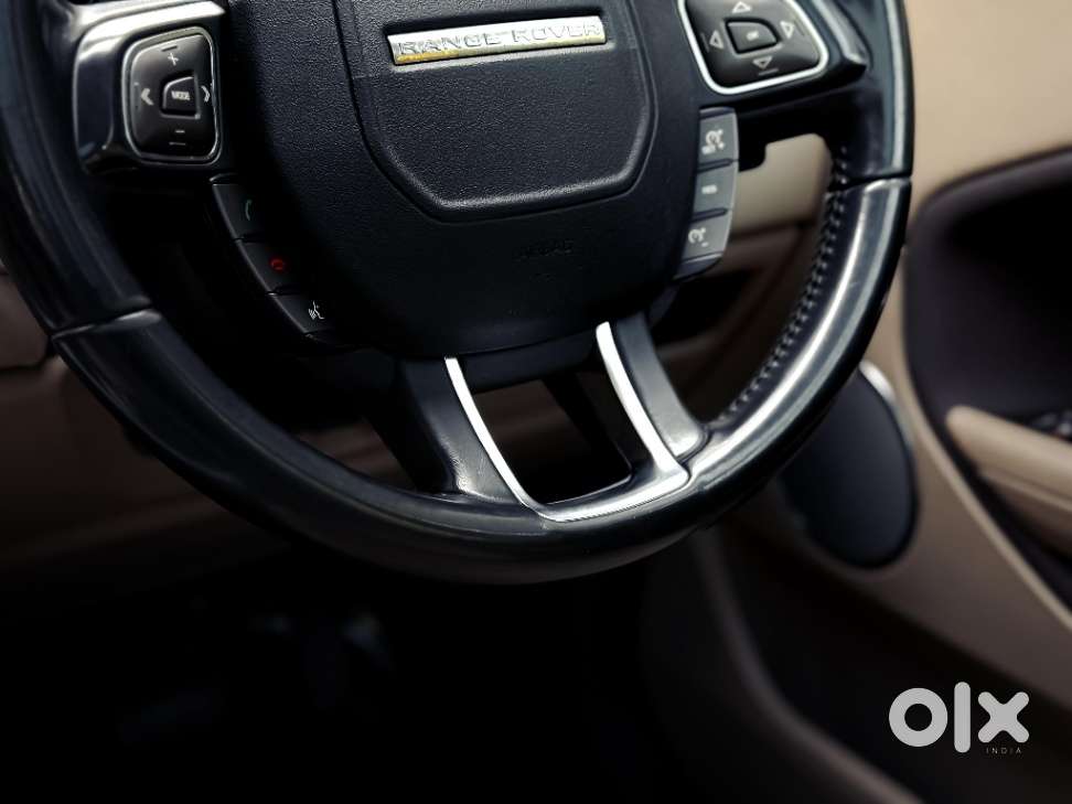 Land Rover Range Evoque Se, 2018, Diesel