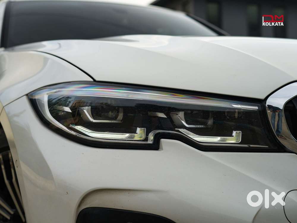 Bmw 3 Series 2.0 330i M Sport, 2020, Petrol
