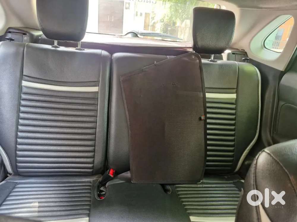 Maruti Suzuki Baleno 2018 Petrol 85000 Km Driven