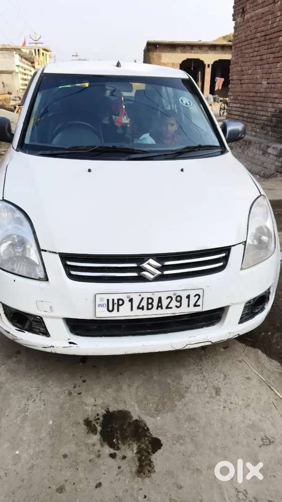 Maruti Suzuki Swift Dzire 2010 Hybrid