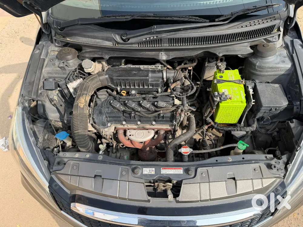 Maruti Suzuki Ciaz 2020