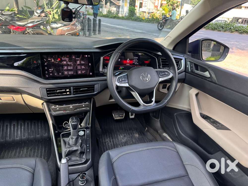 Volkswagen Virtus 1.5 Tsi Gt Plus Evo Dsg, 2024, Petrol