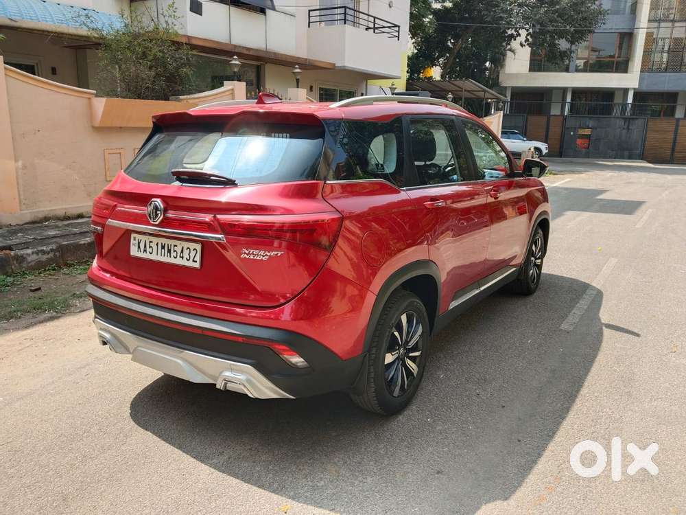 Mg Hector 2.0 Sharp Diesel, 2019, Diesel