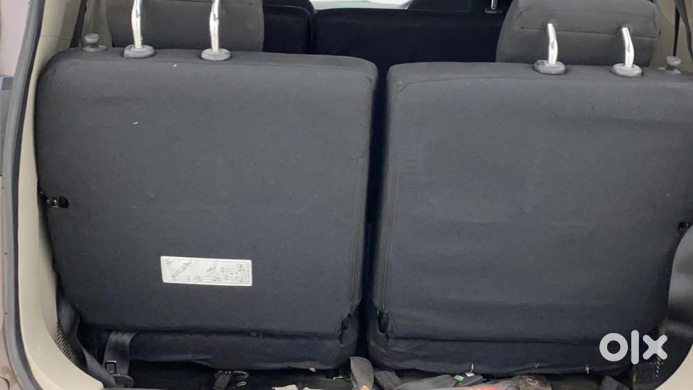 Renault Triber Rxl, 2022, Petrol