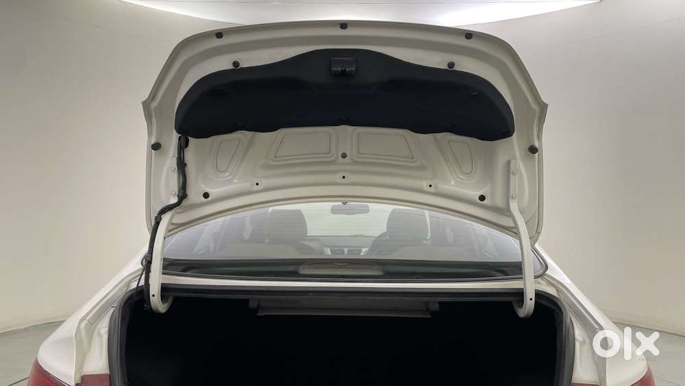 Hyundai Verna 2016-2017 1.6 Vtvt S, 2015, Petrol