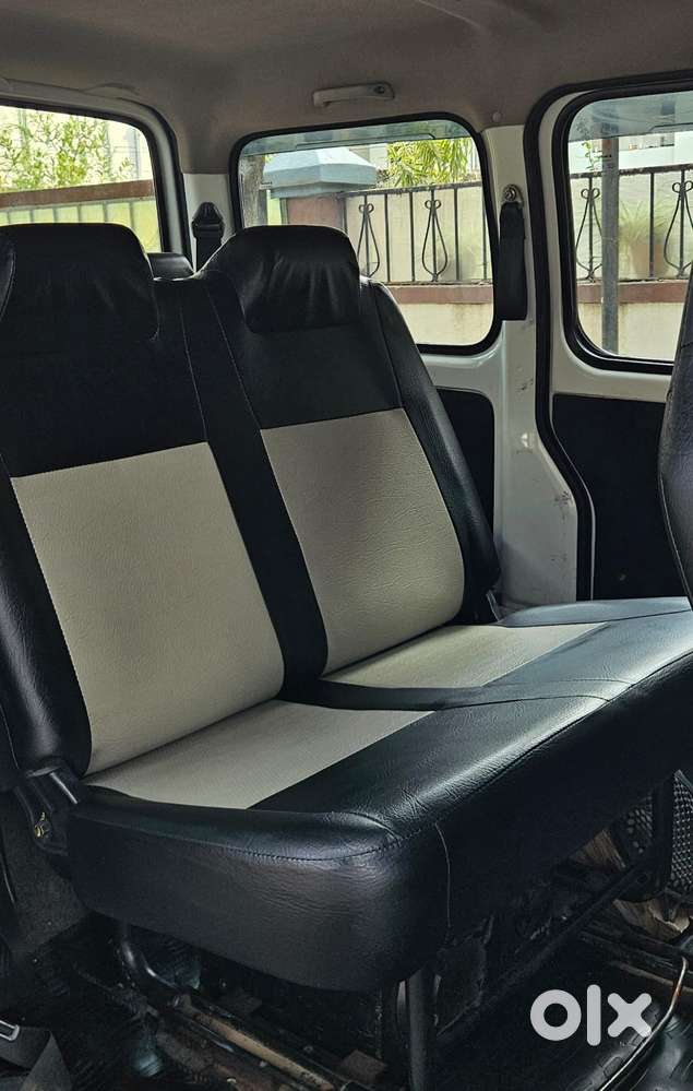Maruti Suzuki Eeco 7 Seater Standard, 2023