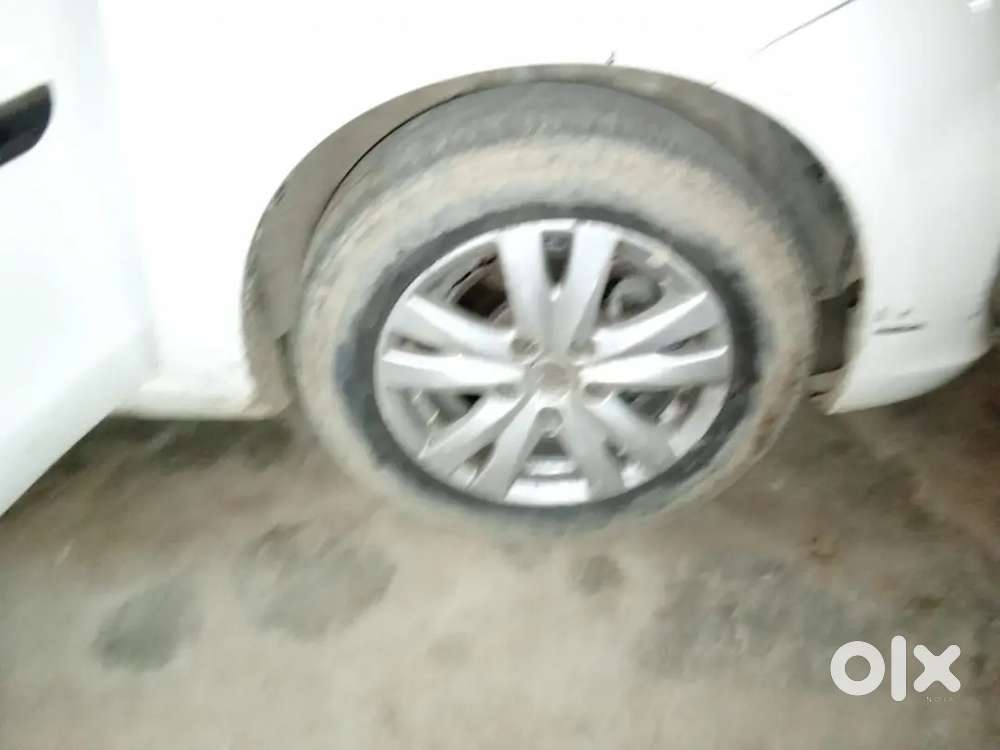 2018 Maruti Suzuki Ertiga