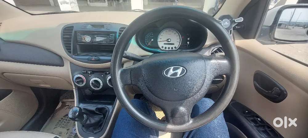 Hyundai I10 1.1 Magna 2010